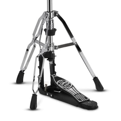 Gretsch Drums Concert Series 3-legged Hi-hat Stand image 4