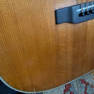 Martin 000-28 1959 vintage Brazilian rosewood image 7