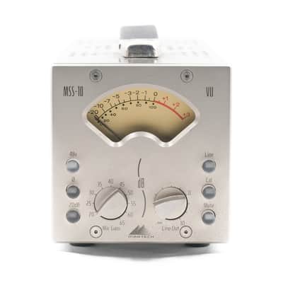 Martech MSS-10 VU Owned by Deryck Whibley Of Sum 41 image 3