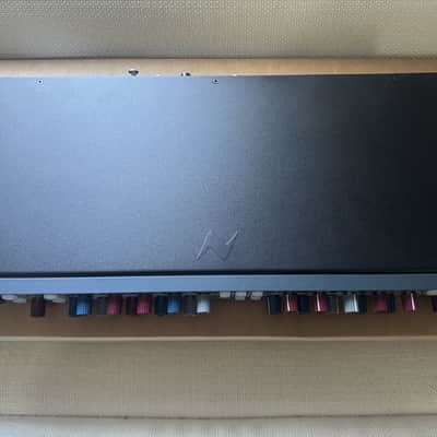 Neve 8801 Channel Strip-2025 image 4