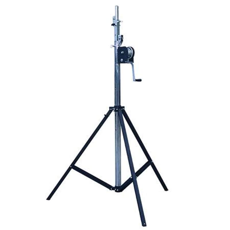 Quik-Lok 13' (4m) Heavy-Duty, Steel Crank image 1