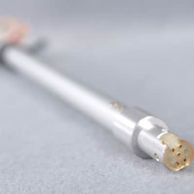 DENON DP-59L Straight Tonearm Arm Pipe Tube Replacement In Excellent Condition image 5