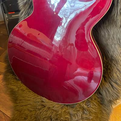 Epiphone Casino w/Humbuckers image 5
