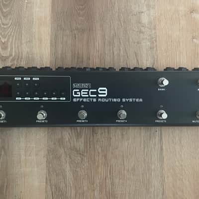 Moen GEC9 Commander image 1