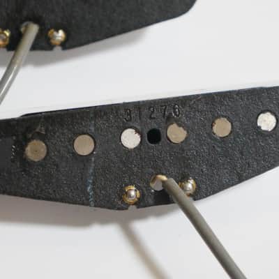 Greco PU-119 Stratocaster Pickup 1979 Made In Japan by Maxon image 9