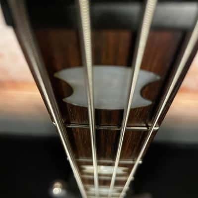 Spector Euro 4 LX-TW 2010 - Black Stain Matte image 5