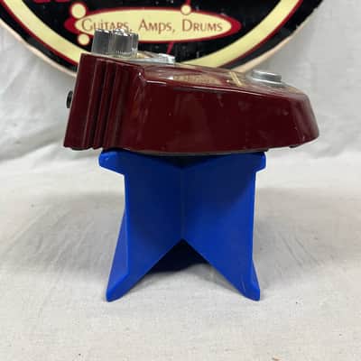 Danelectro DD-1 dd1 Fab Tone Distortion Pedal image 6