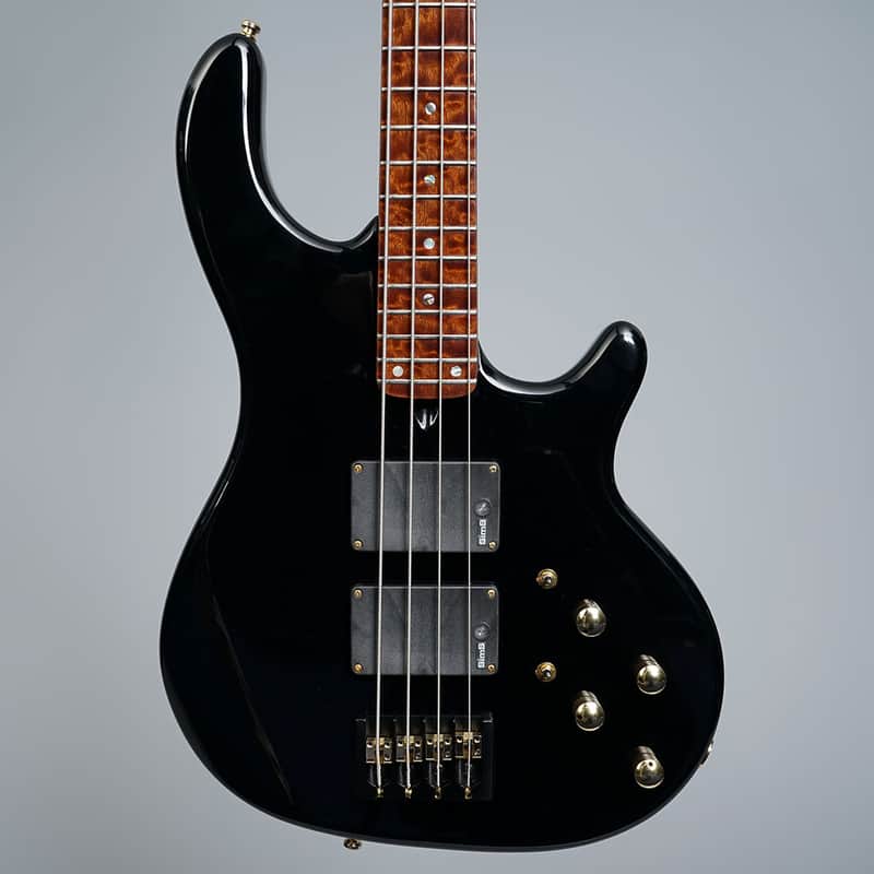 Enfield Lionheart Air Custom Shop 2020 - Black image 1