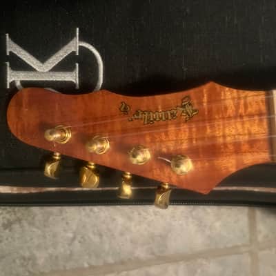 Kanilea K2 Custom - Koa image 5