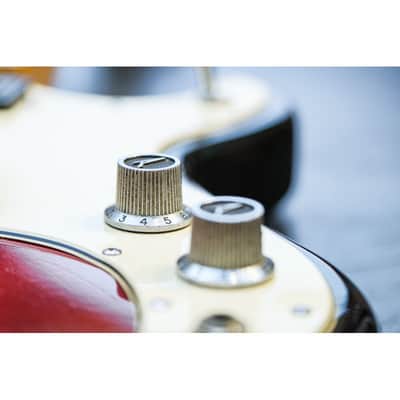 1984 Peavey T-15 sunburst image 6
