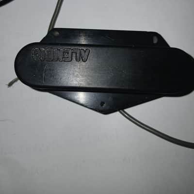 Alembic pickups, Telecaster Bridge Neck and Center Stratocaster image 4