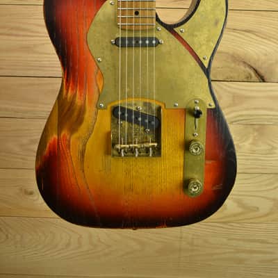 Paoletti Nancy Loft 2020 - Sunburst image 2