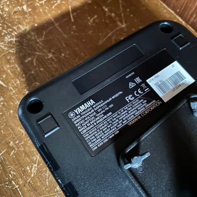 Yamaha DTX-Pro Electronic Drum Trigger Module w/ power supply image 8