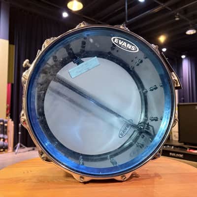 Sonor HLD588 'Horst Link' Snaredrum image 4