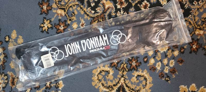 Promuco John Bonham Drumstick Bag image 1