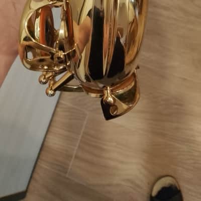 Selmer Super Action 80 alto saxophone 1983's ready to play. image 20