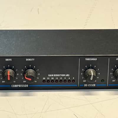 dbx Project 1 Model 286 Microphone Processor image 2