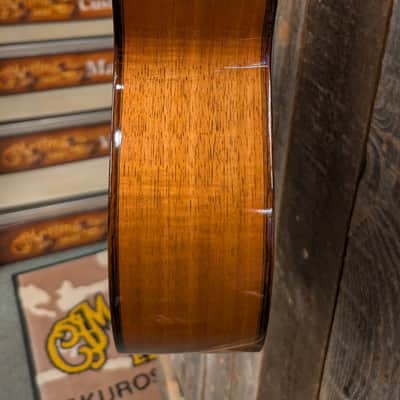 Kamaka 2017 HF-3D2I (Doctor Sound Stock Item) image 9