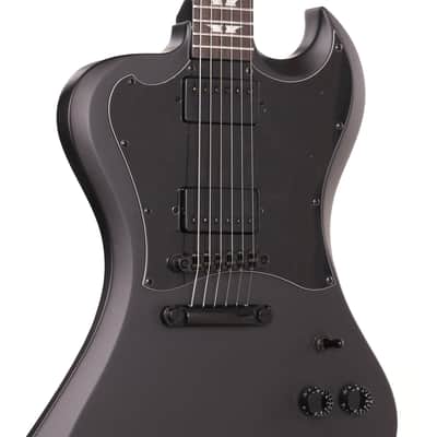 Woodrite Guitars Revelator Grimmburst image 5