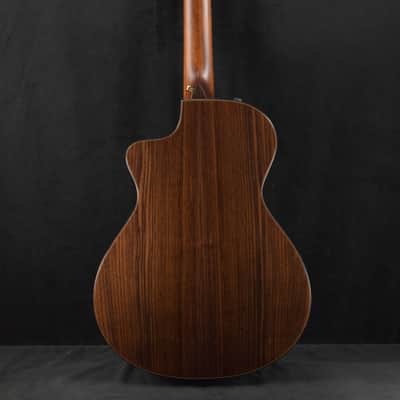 Taylor JMSM Jason Mraz Signature Model image 8