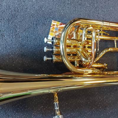 Stewart Ellis Pro Series SE-1330-L alto horn image 13