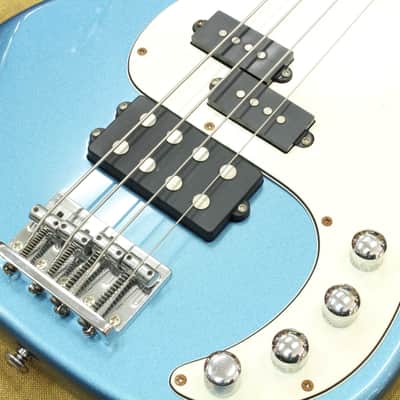 GrassRoots G-PB-45PM | Reverb