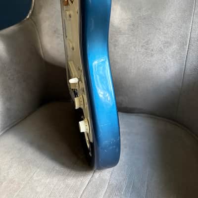 1991 Fender Strat Plus - Original Owner - Rarely Played image 15