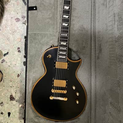 ESP E-II Eclipse DB VB image 1
