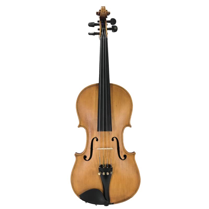 Violin 4/4 ''Legno Chiaro'' image 1