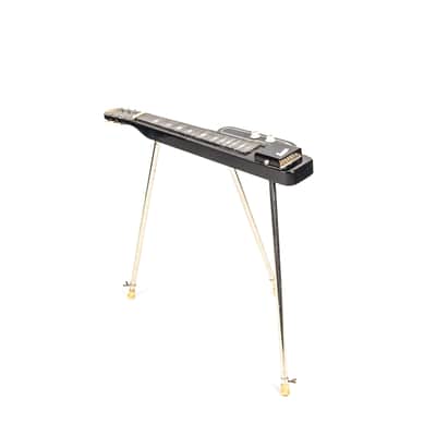 Supro Lap Steel Jet Airliner Owned by Nathaniel Rateliff image 3