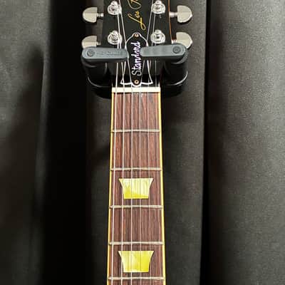 Orville Standard QM 1995 - Amber Burst image 4