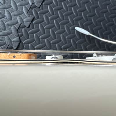 Fender Mexican Stratocaster - 2012 - Arctic White image 12