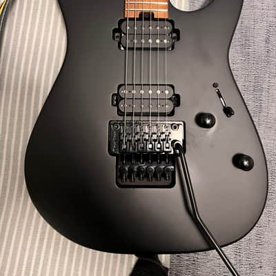Charvel Pro-Mod DK24R HH FR CM Sweetwater Exclusive (Upgraded Seymour Duncan Pickups + Plek) image 2