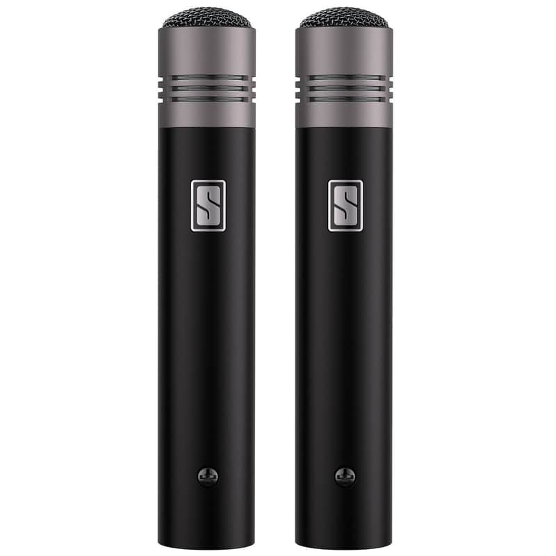 Slate Digital VMS ML-2A Modeling Microphones image 1