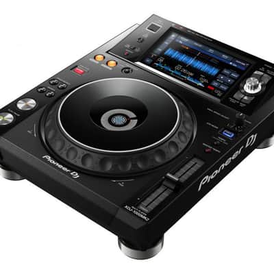 Pioneer DJ XDJ-1000MK2 Digital Performance Multi Player XDJ1000 XDJ1000MK2 image 2