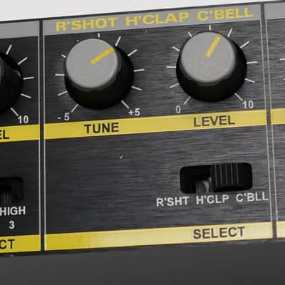Novation Drum Station Rack image 15
