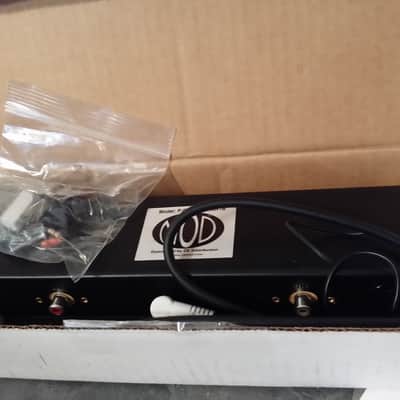 Bitmo Spring Reverb Mod Kit for Valve Jr. image 2