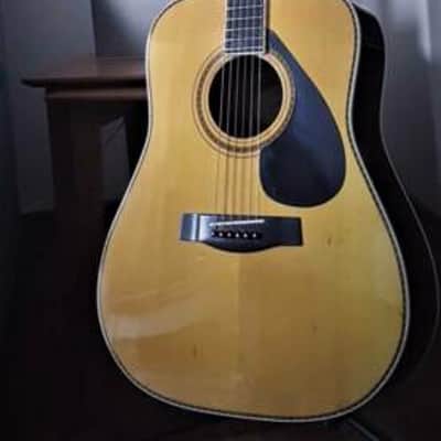 Yamaha L10 1980 Natural image 8