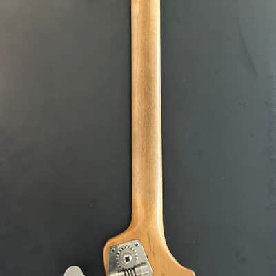 Fender Jazz Bass 1964 image 15