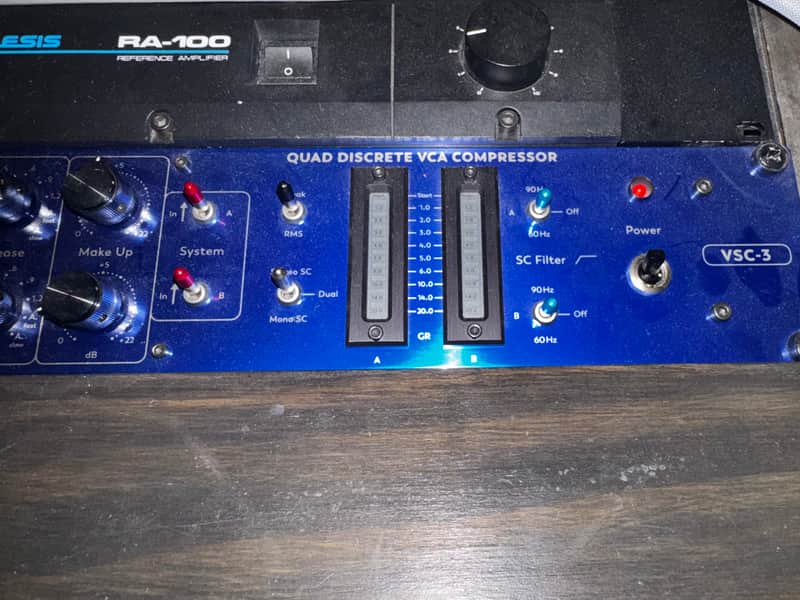 Vertigo Sound VSC-3 image 1
