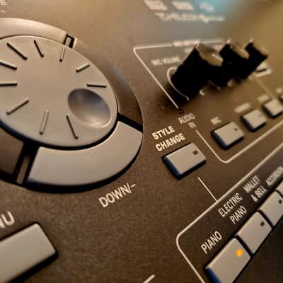 CERTIFIED!!! KORG PA3X 76 ORIENTAL INSPECTED/SERVICED AND IN AMAZING CONDITION! image 18