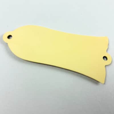 Gibson Vintage Les Paul Recording Truss Rod Cover – 1970s Original image 2