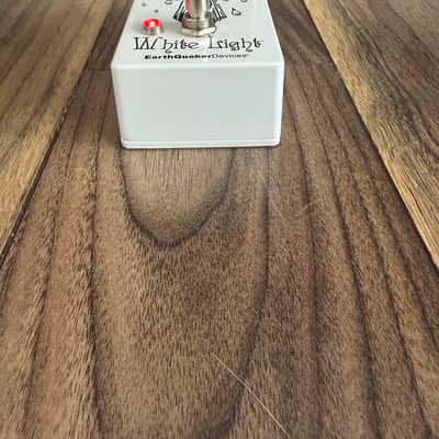 EarthQuaker Devices White Light Overdrive Legacy Reissue 2023 - Various image 3