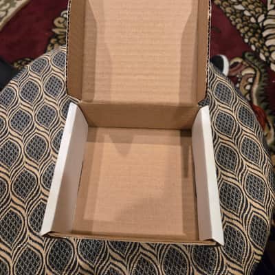 Empress Heavy box only/NO PEDAL/RARE/ for serious collectors 2010s image 2