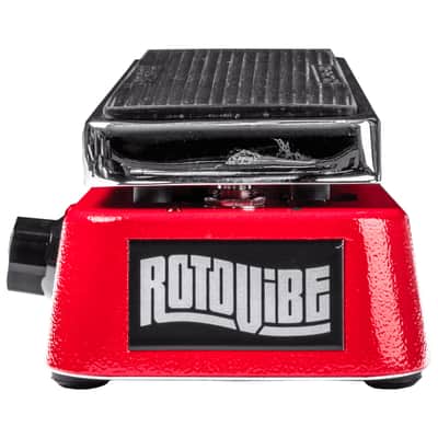 JD4S Rotovibe Dunlop image 1