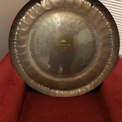 28" Meinl Planetary Tuned Gong G2 Sidereal Day image 2