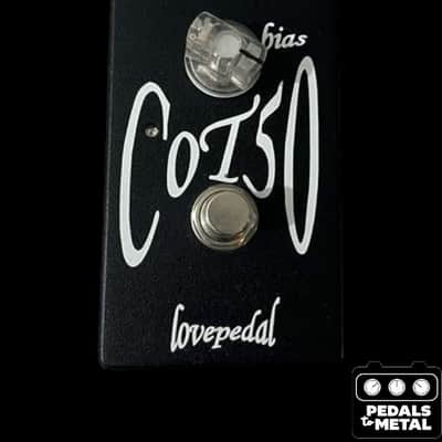 Lovepedal COT 50 2005 - 2018 - Black - X18127 image 3