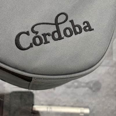 Cordoba Mini M Spruce Top Guitar With Bag image 19