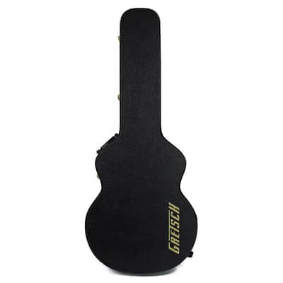 Gretsch G6242L-FT 17" Deluxe Flat Top Hollowbody Guitar Case