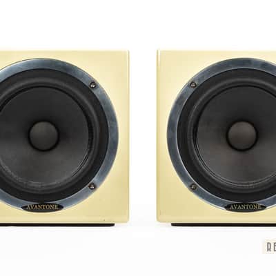 Avantone MixCubes Passive Pair image 1